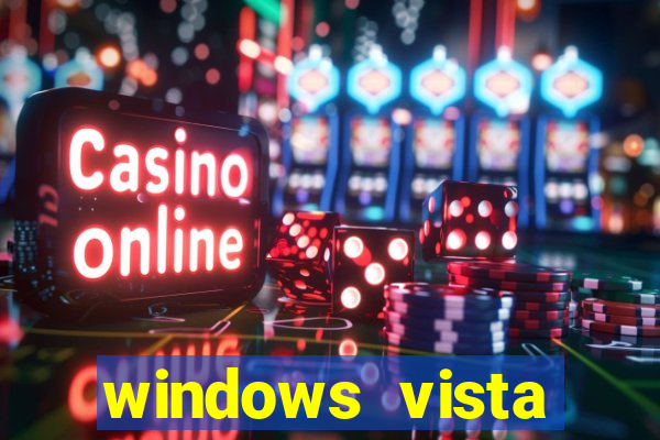 windows vista simulator online